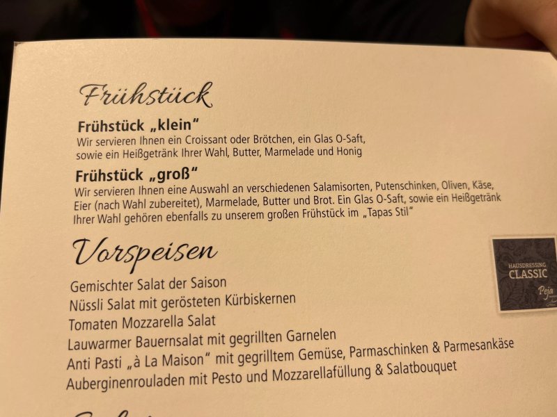 Hieber's Frische Center