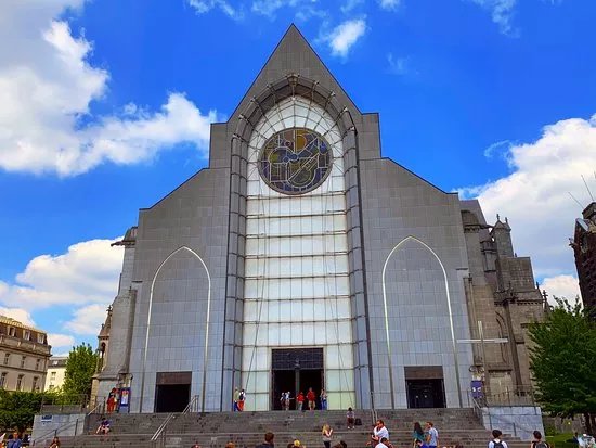 Cathedrale de la Treille