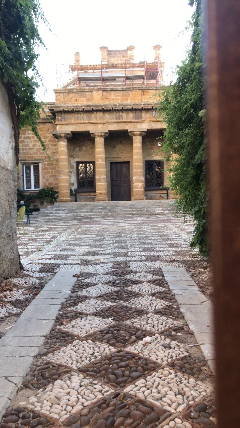 Palazzo Ravida
