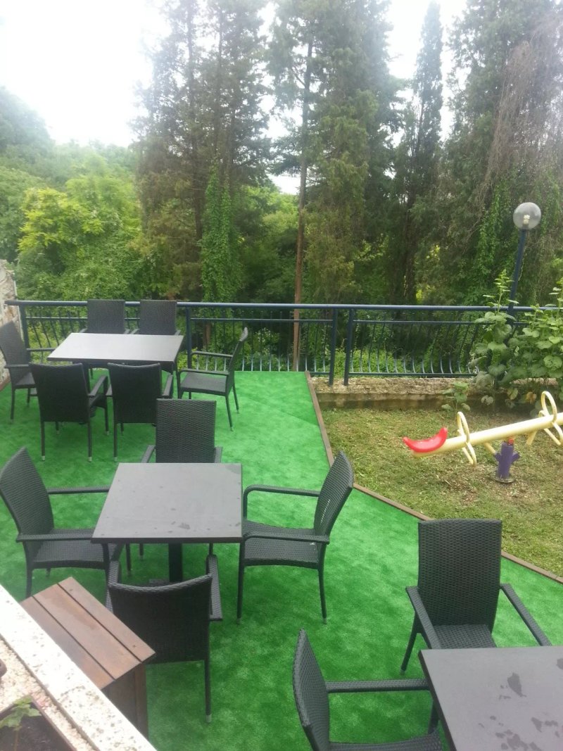 Family Hotel Venera