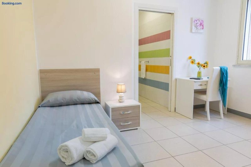 Casa Per Ferie Don Orione Palermo