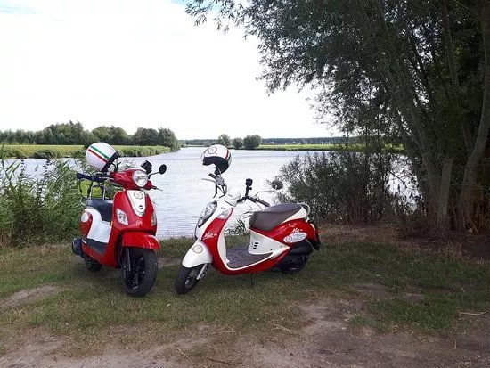 ScootMoment