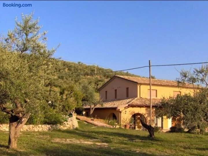 Villa Elster Country House