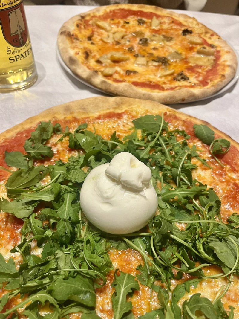 Antica trattoria Palu