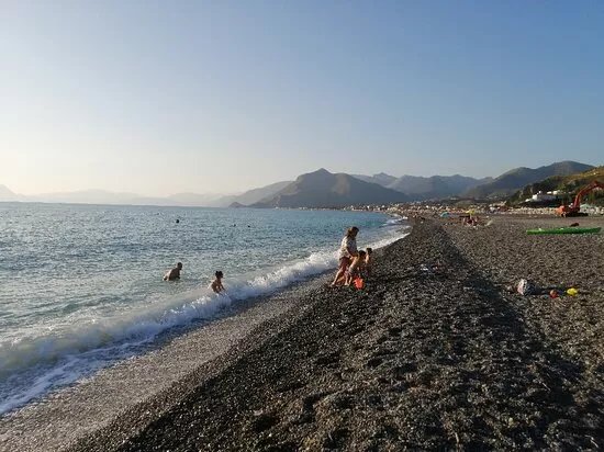 Lido La Perla