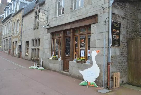 La Cour du Paradis
