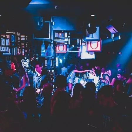 Toy Room Club