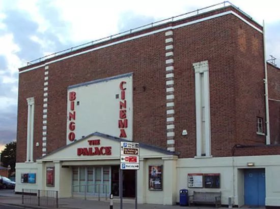 Palace Cinema