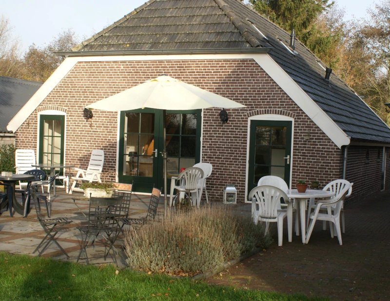 Het Ekkelhof