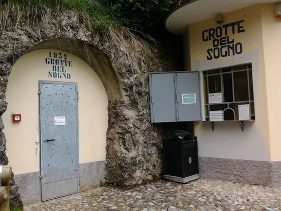 Grotte del Sogno