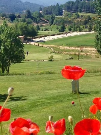Domaine des Hautes Garrigues