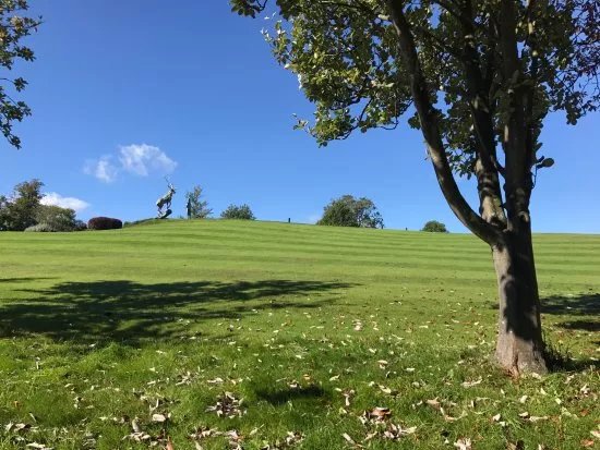 Harleyford Golf Club
