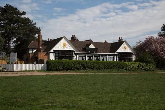 London Scottish Golf Club