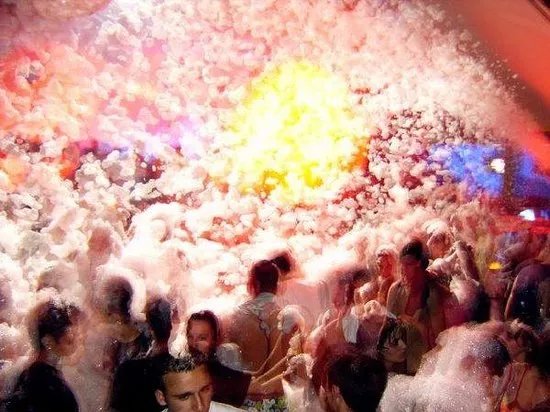 Discoteca Triunfo Klub