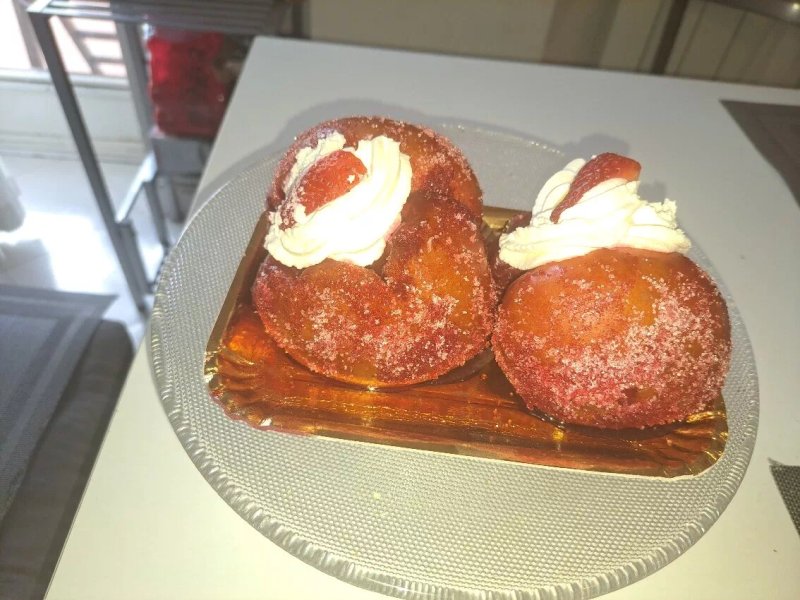 Pasticceria monique
