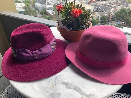 Borsalino Giuseppe & Fratello S.P.A