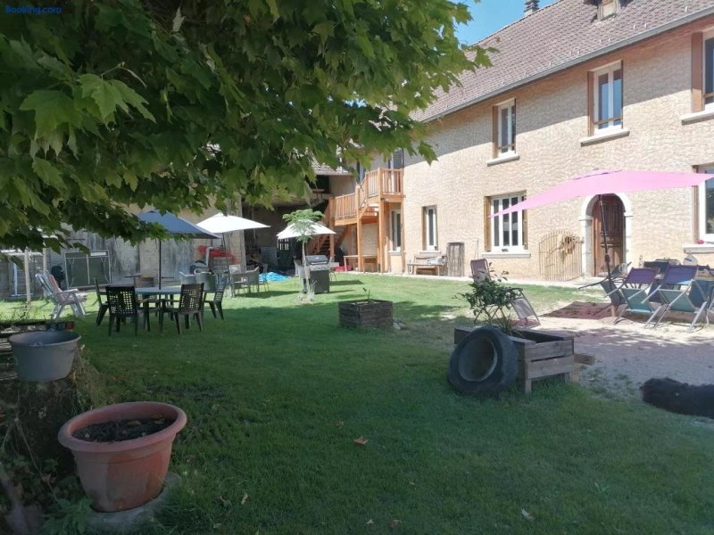 Ferme Les Poneys De La Durme