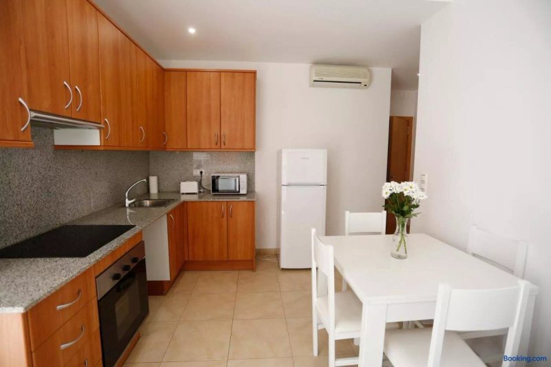 Apartaments Residencial Claudia