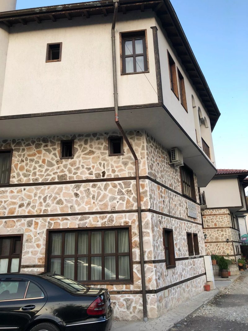 Guesthouse White Margarit