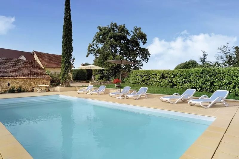 Charmingly Restored Stone Cottage, With Lovely Country Views