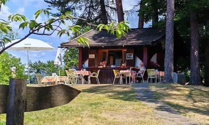 Bar Imbiss Edelweiss