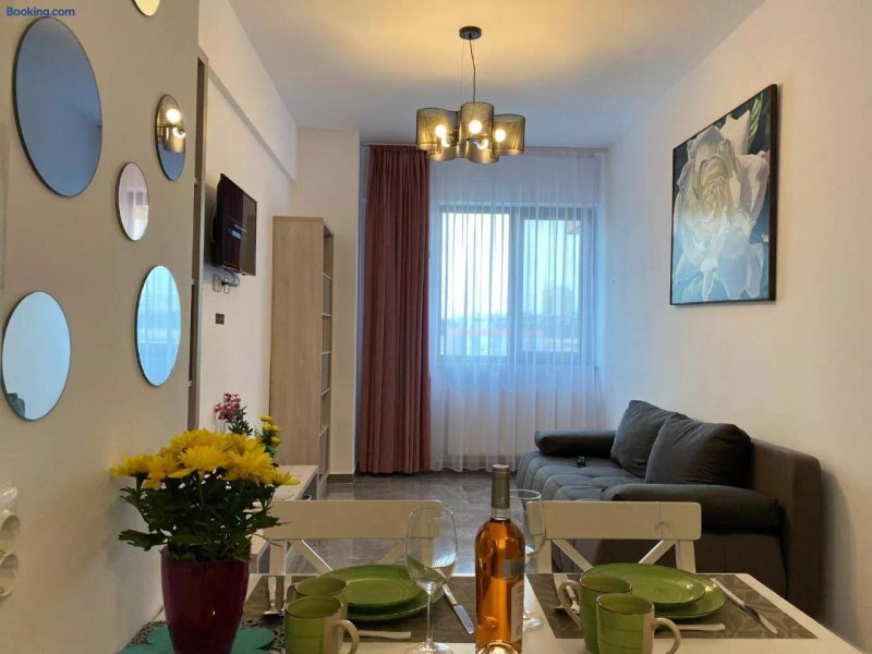 Luxury Lazar Towers By GLAM Story