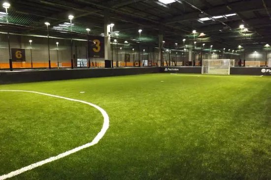 Urbansoccer Montpellier