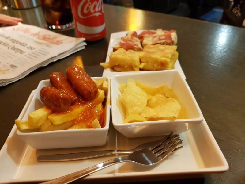 Cafe Bar 500
