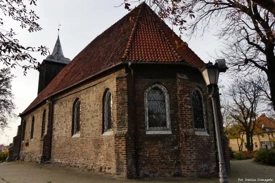 Church of St. Michael the Archangel