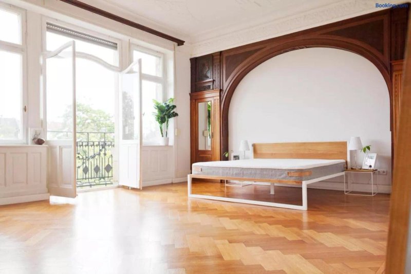 Green Residence Manor House