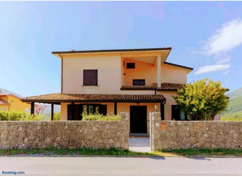 La Quercia di Massena