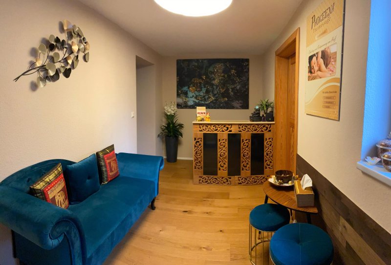 Phokeeya Thaimassage Ueckermunde