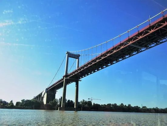 Pont d'Aquitaine