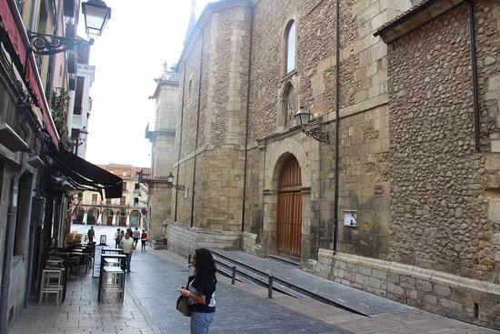 Iglesia de San Martin