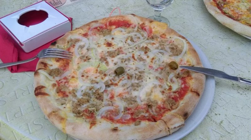 Pizzeria Vivaldi