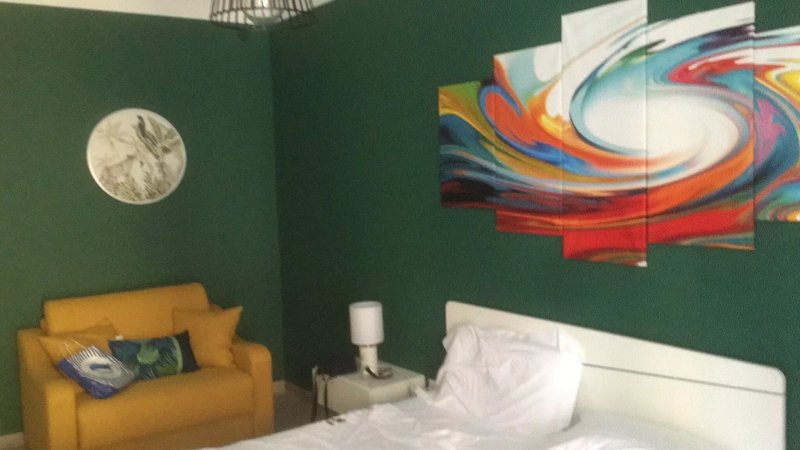 B&B Vittorio Emanuele