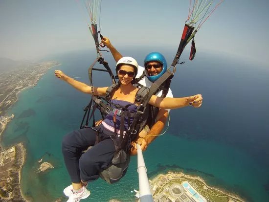 Highline Air Tours