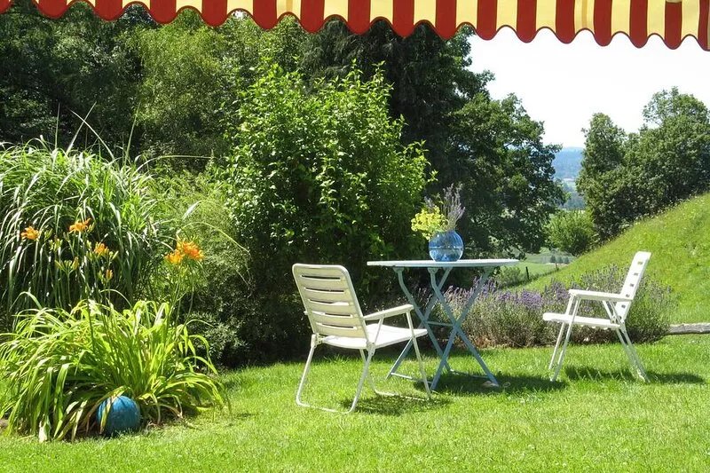 Vacation home in a fantastic location in Upper Bavaria