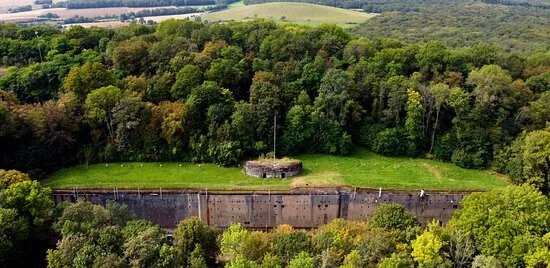 Guentrange Fortress