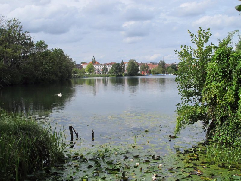 Naturcamping Buchholz