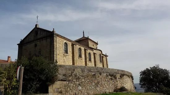 Santuario de Nuestra Senora del Puerto