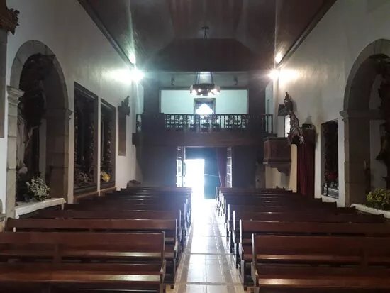 Igreja De Santa Maria De Avioso