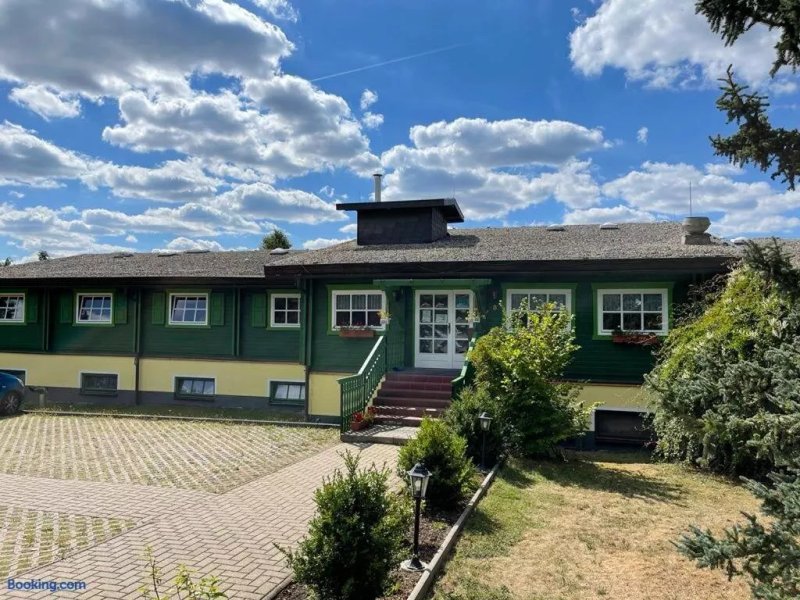 Ferienwohnanlage Konigerode