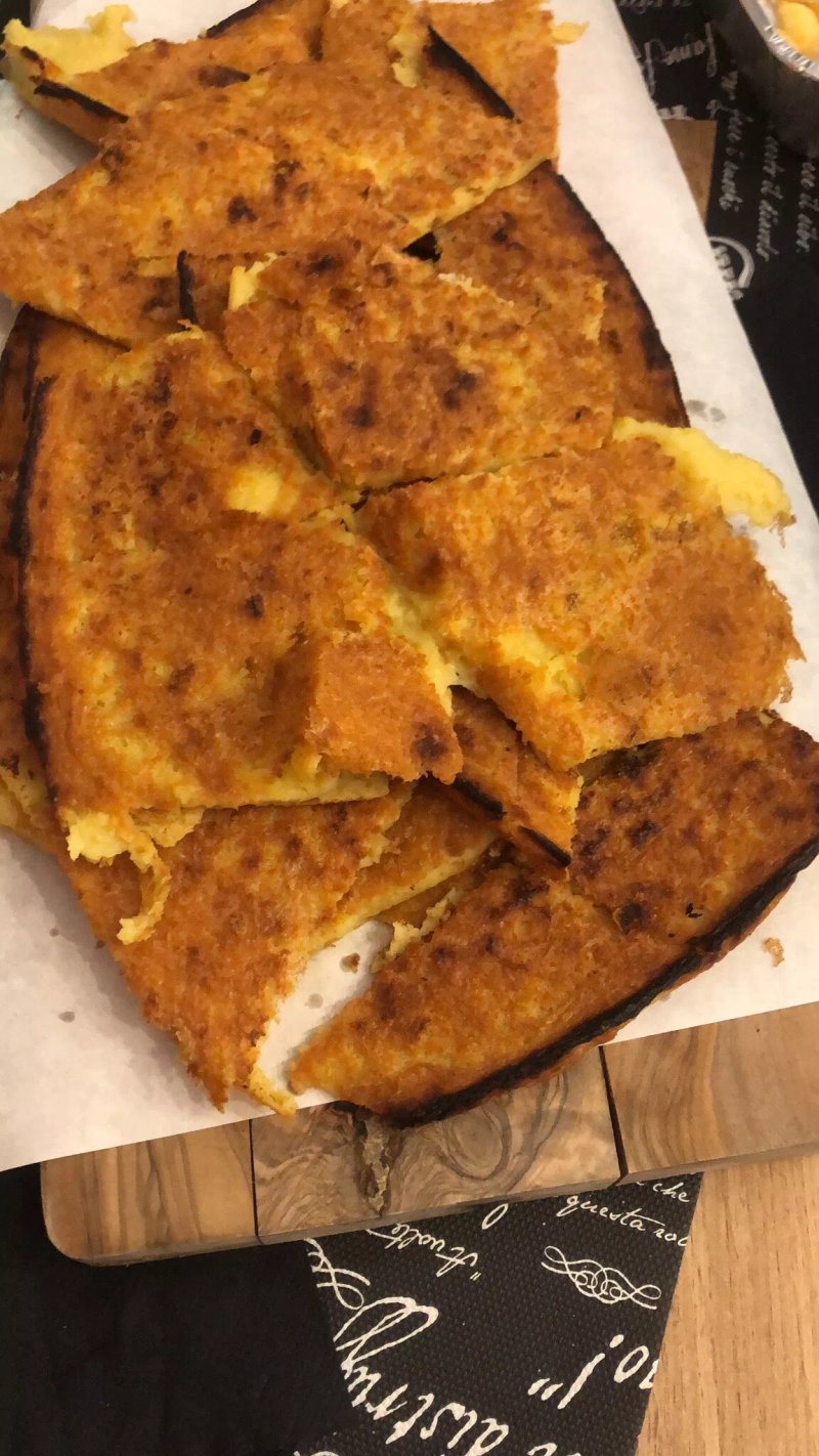 Red Mike Paninoteca, Pizzetteria e Faineria