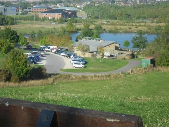 Poolsbrook Country Park