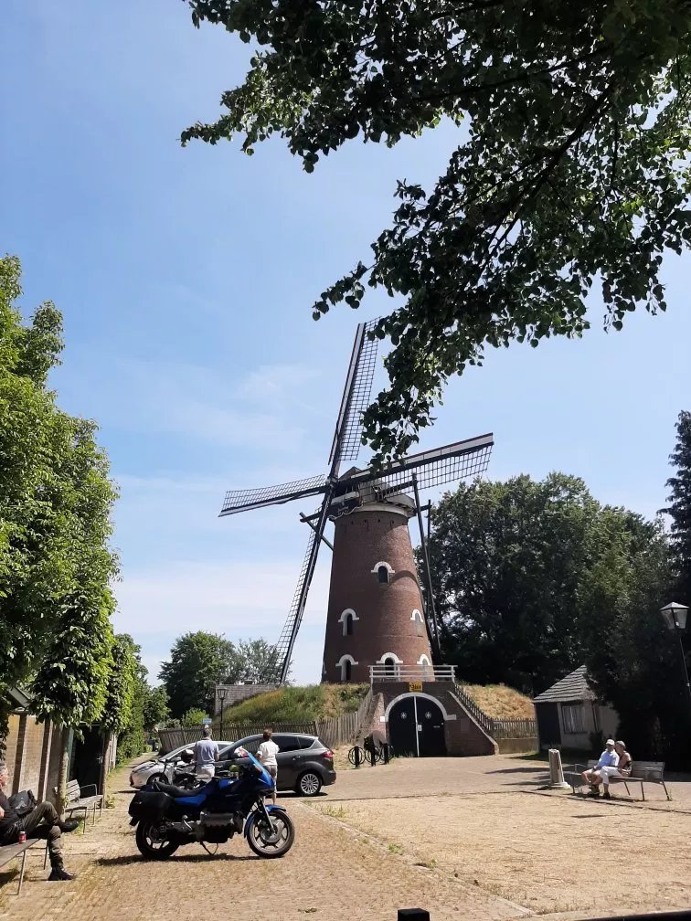 Jacobusmolen