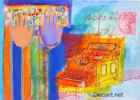 L’Atelier de Leo