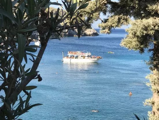 Popai Daily Cruises