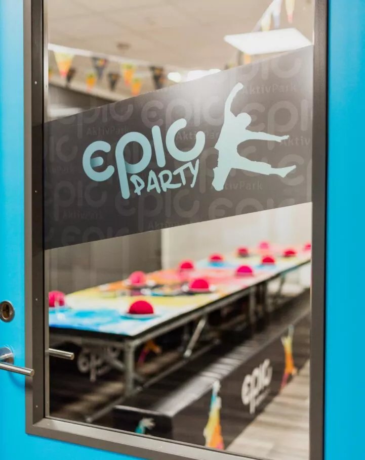 Epic Aktivpark