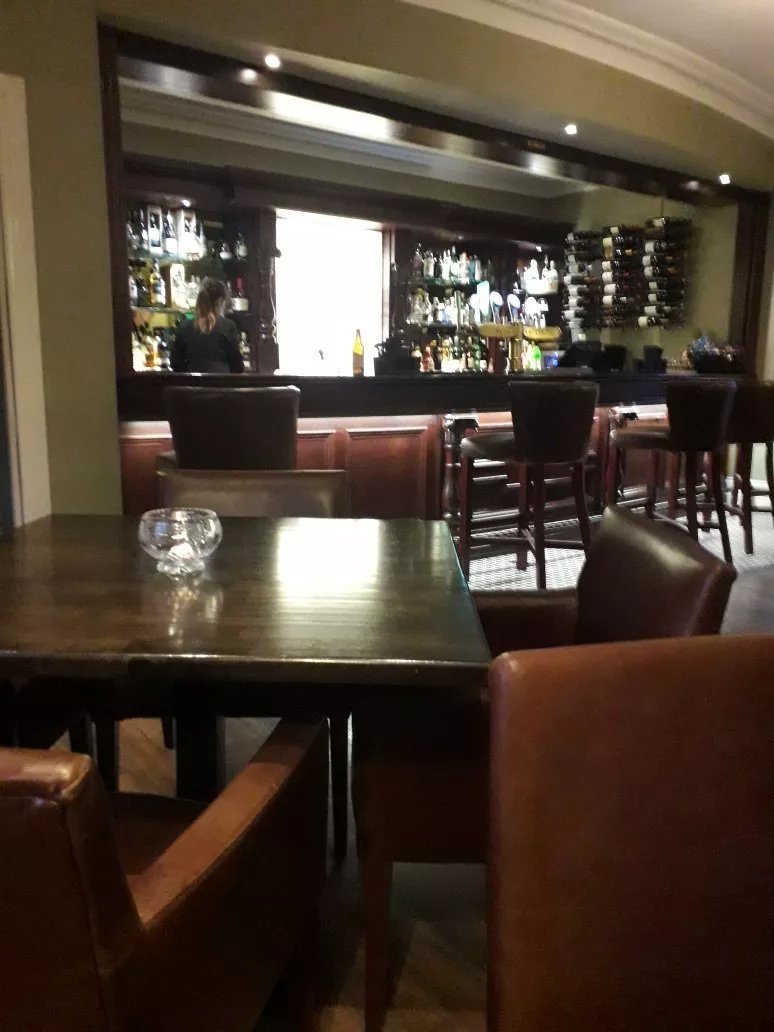 PJD Bar